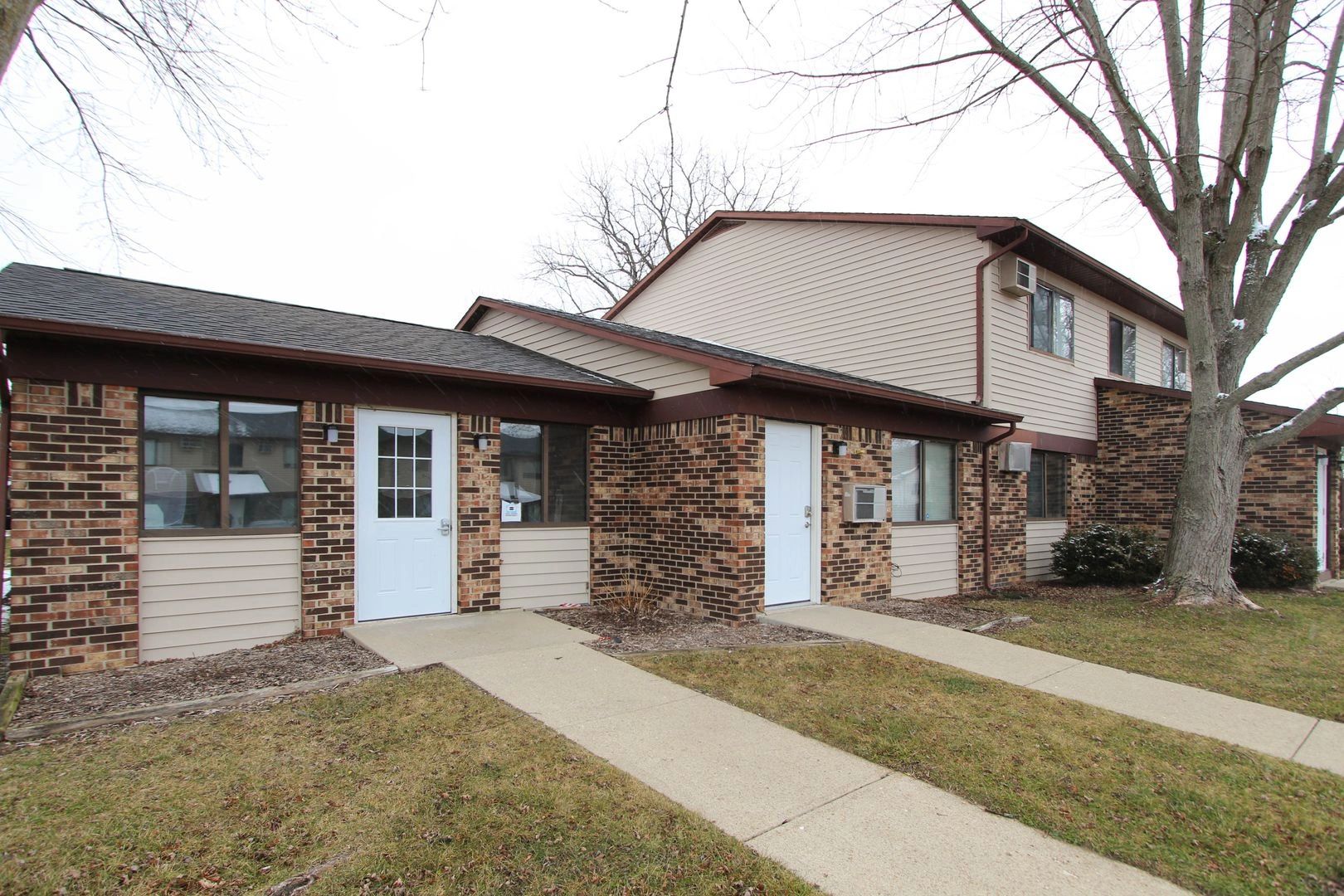 Milroy, Indiana Apartment Complex near Shelbyville, Indiana